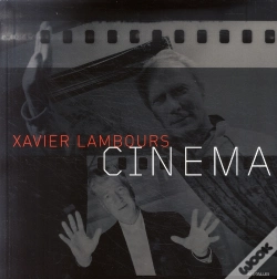 Capa do artigo Cinema