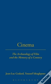 Capa do artigo Cinema