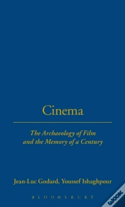 Capa do artigo Cinema