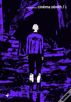 Capa do artigo Cinema Zénith Tome 3