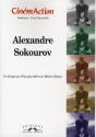 Cinemaction T.133; Alexandre Sokourov - Preview