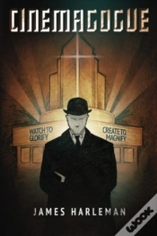 Capa do artigo Cinemagogue