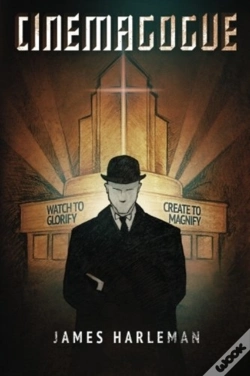 Capa do artigo Cinemagogue