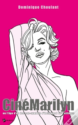 Capa do artigo Cinémarilyn