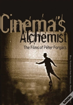 Capa do artigo Cinema'S Alchemist