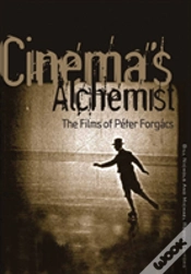 Capa do artigo Cinema