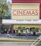 Capa do artigo Cinemas