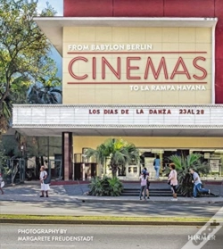 Capa do artigo Cinemas