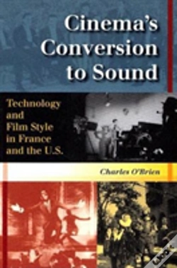 Capa do artigo Cinema'S Conversion To Sound