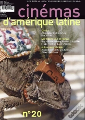 Capa do artigo Cinemas D Amerique Latine 20