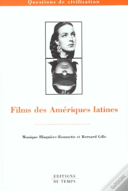 Capa do artigo Cinemas D'Amerique Latine