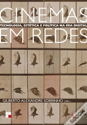 Capa do artigo Cinemas Em Redes
