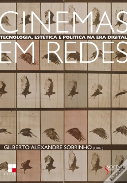 Capa do artigo Cinemas Em Redes