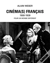 Capa do artigo Cinemas Francais 1900-1939 ; Pour Un Monde Different