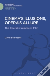 Capa do artigo Cinema