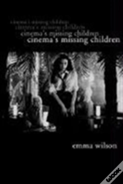 Capa do artigo Cinema'S Missing Children