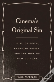 Capa do artigo Cinema