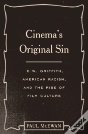 Capa do artigo Cinema
