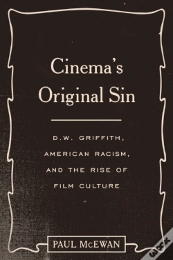 Capa do artigo Cinema'S Original Sin