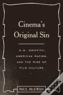 Cinema'S Original Sin