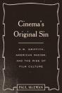 Cinema'S Original Sin - Preview
