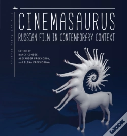 Capa do artigo Cinemasaurus