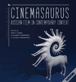 Capa do artigo Cinemasaurus