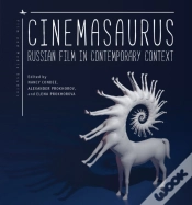 Capa do artigo Cinemasaurus