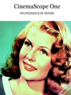 Capa do artigo Cinemascope One