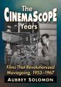 Cinemascope Years - Preview