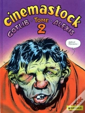 Capa do artigo Cinemastock T.2