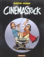 Cinemastock - Tome 0 - Cinemastock - Integrale Complete - Preview