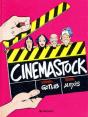 Cinemastock - Tome 1 - Cinemastock - Tome 1 - Preview