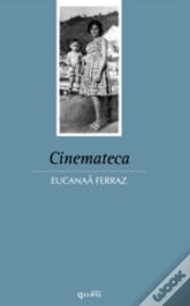 Capa do artigo Cinemateca