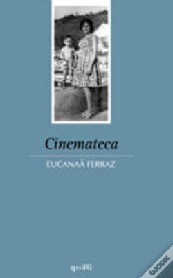 Capa do artigo Cinemateca