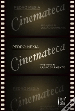 Capa do artigo Cinemateca