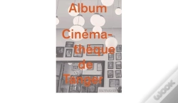 Capa do artigo Cinemathèque De Tanger