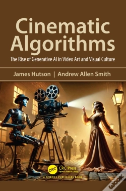 Capa do artigo Cinematic Algorithms