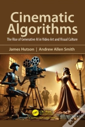 Capa do artigo Cinematic Algorithms