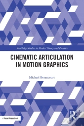 Cinematic Articulation In Motion Graphics