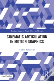 Capa do artigo Cinematic Articulation In Motion Graphics