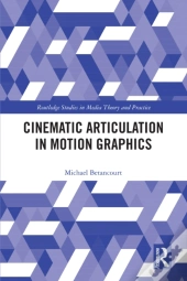 Cinematic Articulation In Motion Graphics