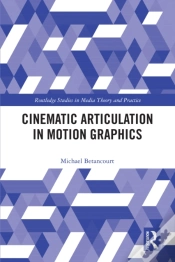 Capa do artigo Cinematic Articulation In Motion Graphics