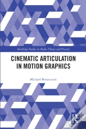Cinematic Articulation In Motion Graphics