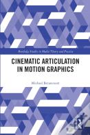 Cinematic Articulation In Motion Graphics