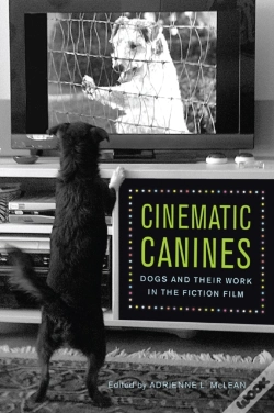 Capa do artigo Cinematic Canines