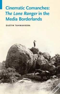 Capa do artigo Cinematic Comanches