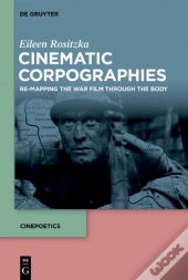 Cinematic Corpographies
