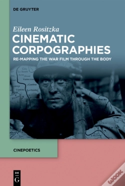 Capa do artigo Cinematic Corpographies