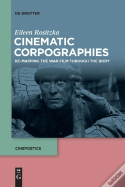 Capa do artigo Cinematic Corpographies